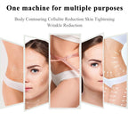 Venus Legacy Body Cellulite Treament Radio Frequency Original Cavitation Slimming Vacuum Roller Facial Firming Fat Burning