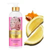 AILKE Fully Effective Organic Nicotinamide Alpha-arbutin Moisturizing Nourishing Cream Natural Skin Whitening Body Lotion