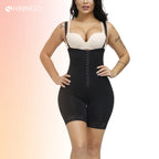 Abdomen Control Slimming Sheath Woman Flat Belly High-Waist Corsets Butt Lifter Corrective Body Shaper Shapewear