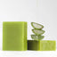 Kyliefit Hand Face Body Soothing Anti Acne Removal Pimples Brightening Lightning Bath Cool Fresh Aloe Vera Soap Bar for All Skin