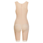 Body Shaper Women Slimming Shapewear Plus Size Full Body Shaper Waist Trainer Corset Seamless Butt Lifter faja moldeadora Binder