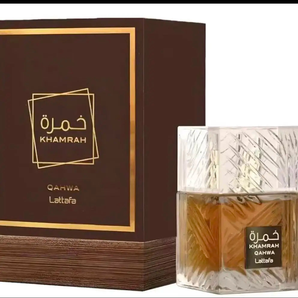 Cross Border Arabian Unisex 100ml Eau De Parfum Floral Woody Spicy Scent Body Spray with Milk Aroma Free Sample Unisex Perfume Secondary image