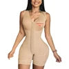 2026 Stage 2 Faja Colombian Post Surgery Tummy Control Shapers Colombian Girdles Butt Lifter Reducing Hourglass Shapewear Sheath
