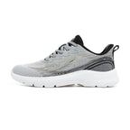 2026 New Fly Knit Material Upper Breathable and Lightweight Large Size Men's  Fly Knit Casual Sports Shoes