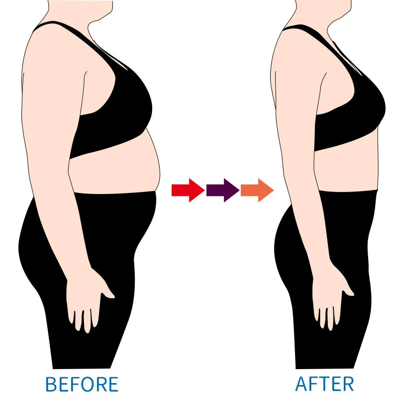 Body Shaper Women Slimming Shapewear Plus Size Full Body Shaper Waist Trainer Corset Seamless Butt Lifter faja moldeadora Binder