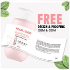 Private Label Factory  Moisturizing Lightening Bleaching Creme & Lotion Visage Nouveau  Whitening Body Lotion