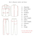 2023 New Arrivel Long Coat Designs Chinese Red Men Suit Gentle mens Tuxedo Prom Blazer Custom 3 Pieces (Jacket+vest+Pants)