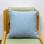 Plush Cushion Cover Cozy Faux Fur Teddy Pillow Cover For Sofa Living Room 18x18 Decorative Pillows Nordic Home Decor Pillowcase
