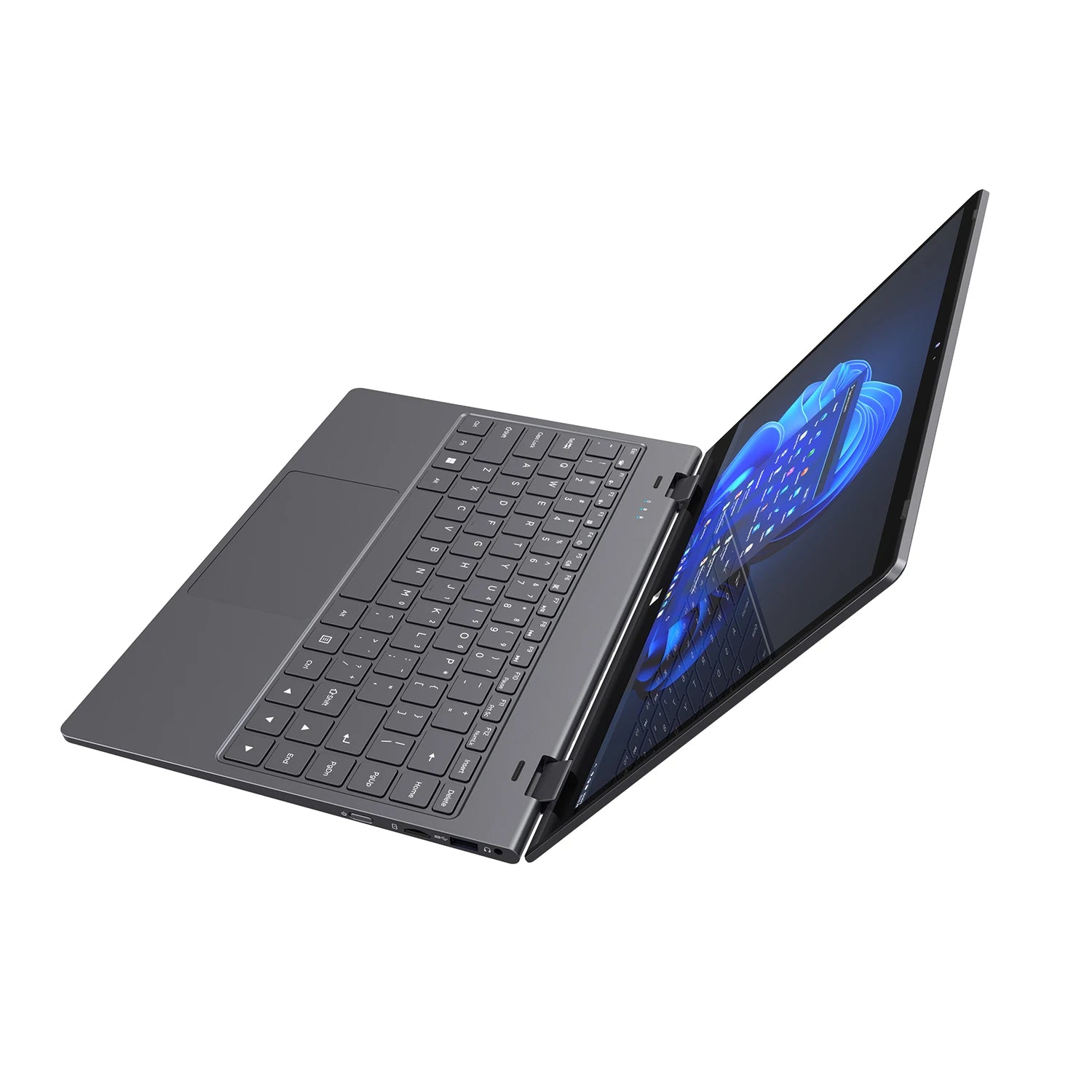 Wholesale Laptops Notebook Computer Ordinateur Portable Education YOGA Laptop Secondary image