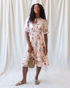 Vintage Romance Dress