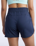 Indie Women's Sport Shorts
