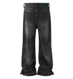 NOIR CLASSIC DENIM
