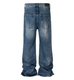 AZUL CLASSIC DENIM