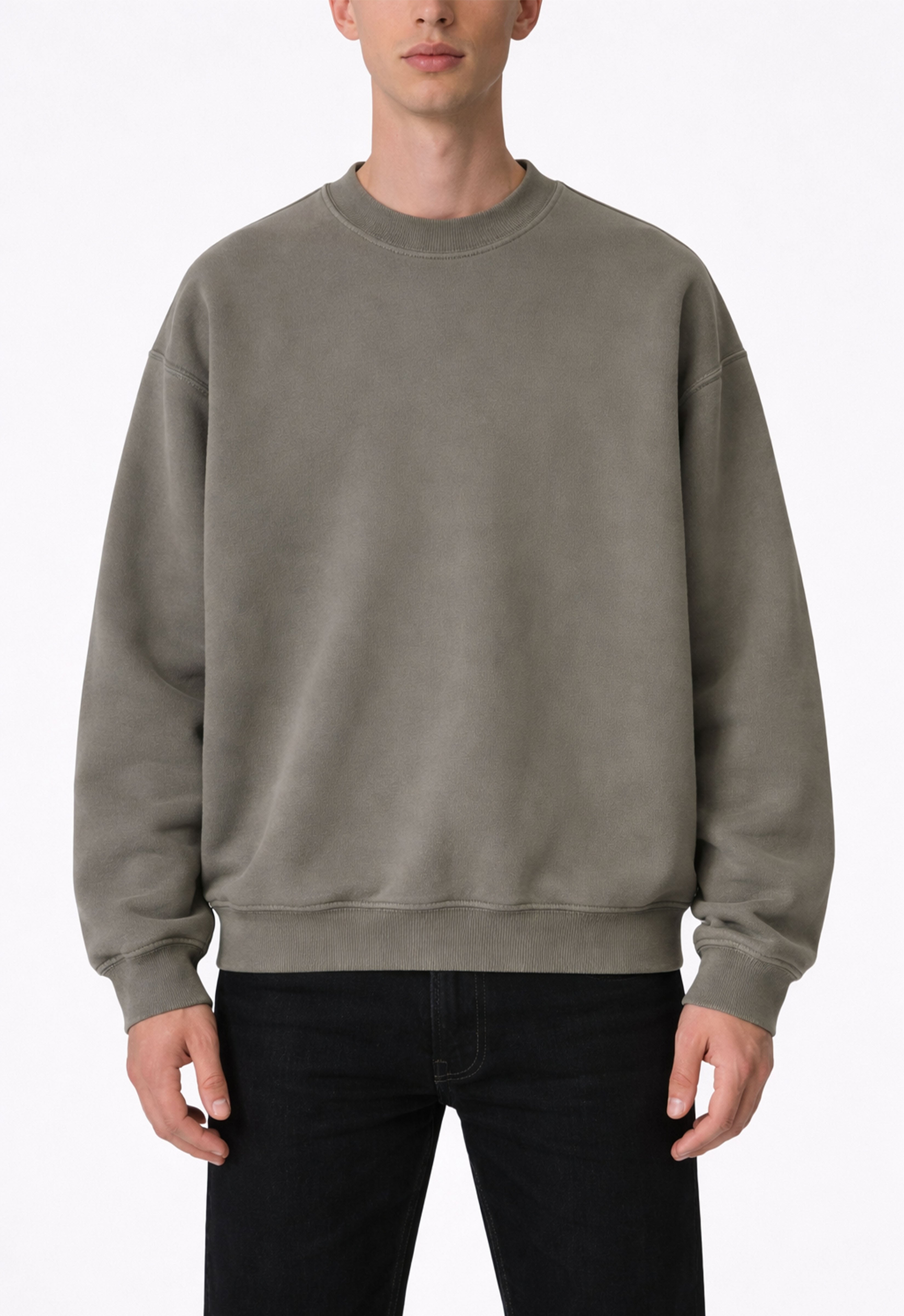 CLOVE VINTAGE CREWNECK