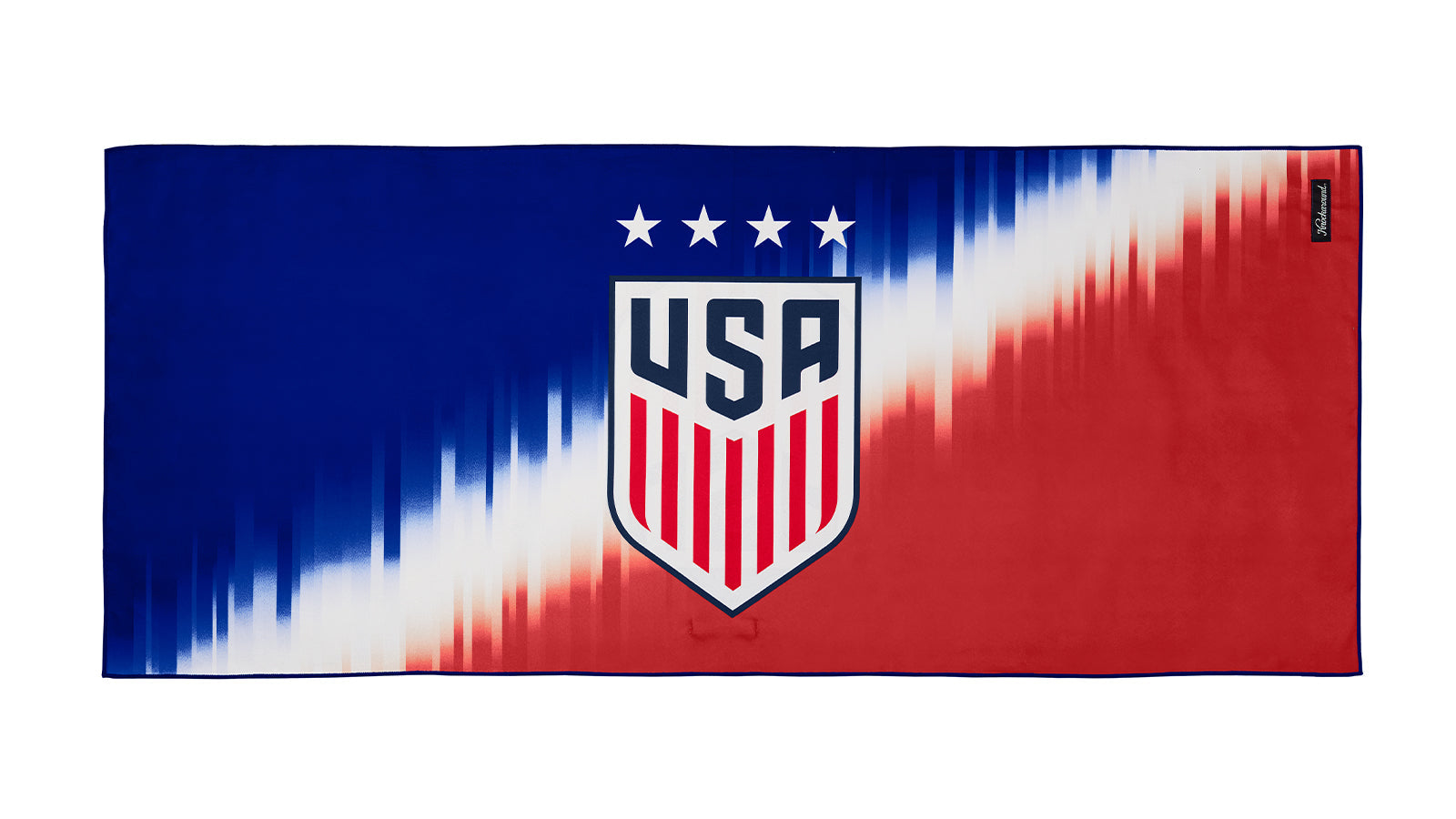 U.S. Soccer 2024 Knockaround Adventure Towels Main image