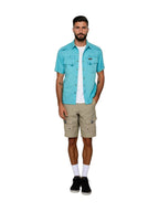 Men's Seacliff 2.0 S/S UV Vented Fishing Shirt