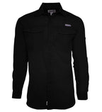 Men's Coastline L/S UV Vented Fishing Shirt