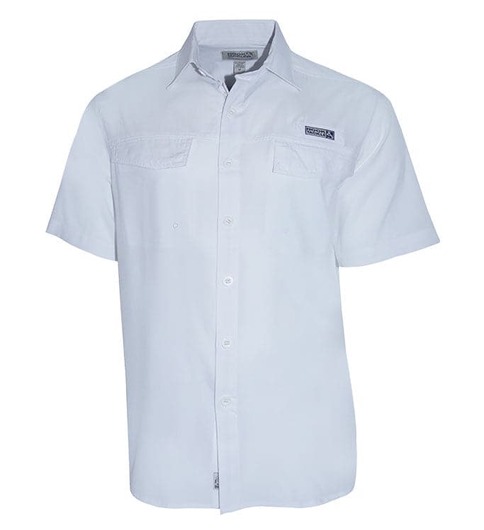 Women's Coastline S/S UV Vented Fishing Shirt Main image