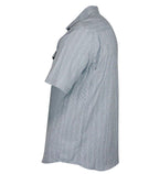 Men's Sealand S/S UV Vented Fishing Shirt