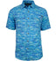 Men's Mahi Rush UV Vented Fishing Shirt