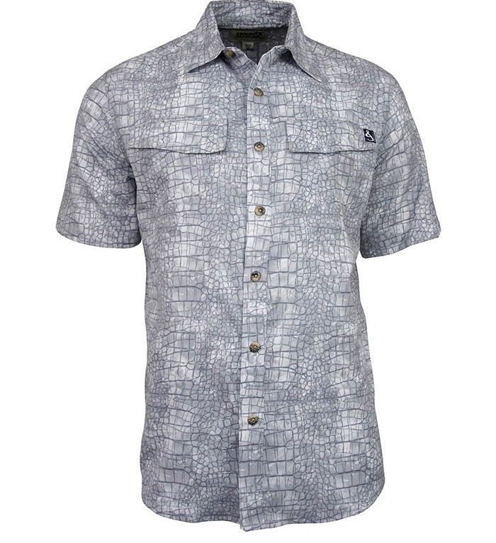 Men's Chaos UV Vented Fishing Shirt Main image