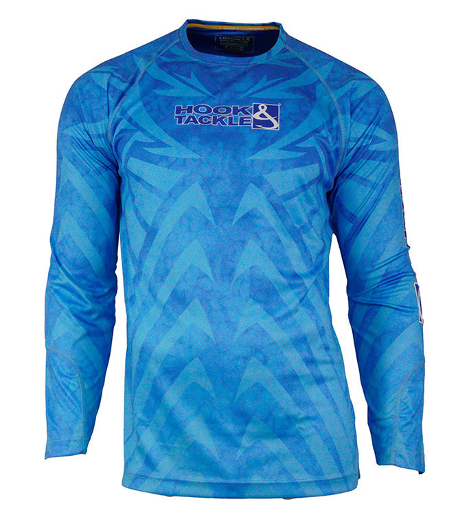 Youth Armor UV Fishing Shirt (8-20) Main image