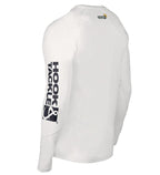 Men's Seamount L/S UV Fishing Shirt (3X)