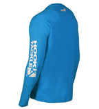 Men's Seamount L/S UV Fishing Shirt (3X)