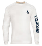Men's Star Spangled L/S UV Fishing T-Shirt