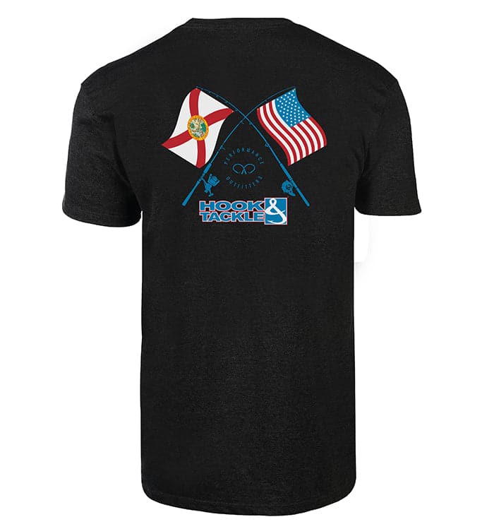 Men's Flamerica Premium T-Shirt Main image