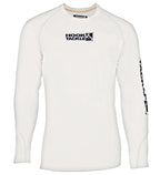 Men's Sail Fishing L/S UV Fishing Shirt