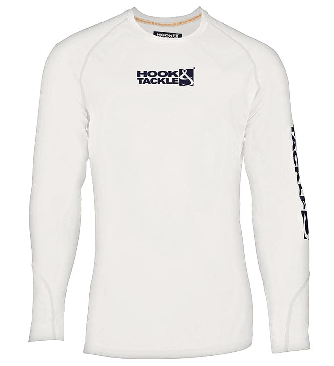 Youth Sail Fishing UV Fishing Shirt (8-20) Secondary image