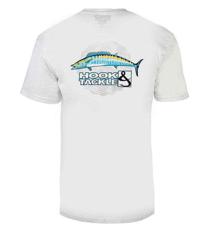 Men's Wahoo Dreams Premium T-Shirt Main image
