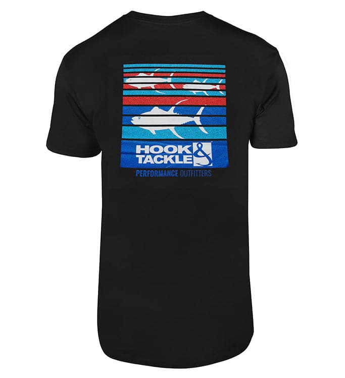 Men's Tuna Lane Premium T-Shirt Main image