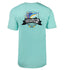 Men's Sail On Premium T-Shirt