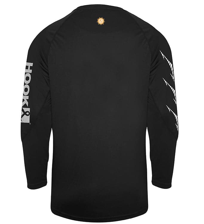 Men's Hook Me Up Stretch L/S Fishing Shirt Secondary image