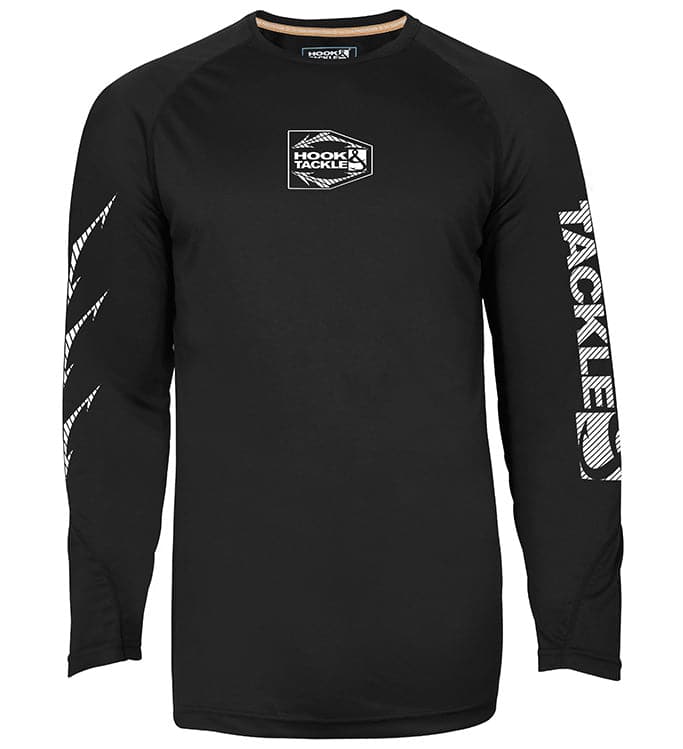 Men's Hook Me Up Stretch L/S Fishing Shirt Main image