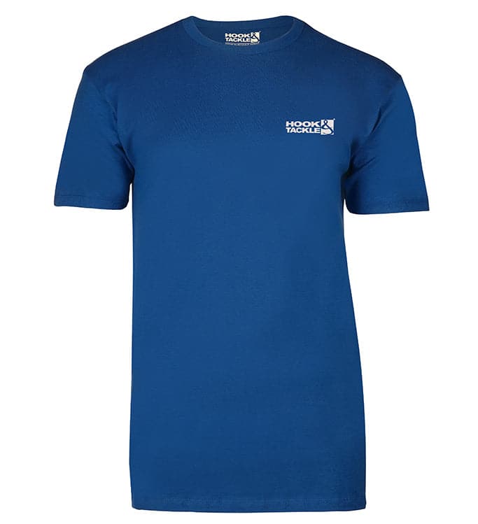 Men's Ahi Premium T-Shirt Secondary image