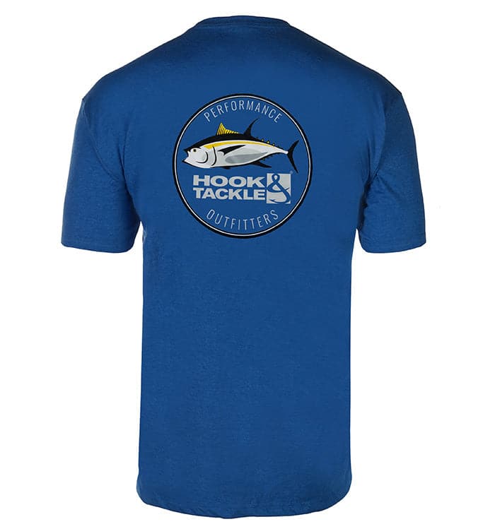 Men's Ahi Premium T-Shirt Main image