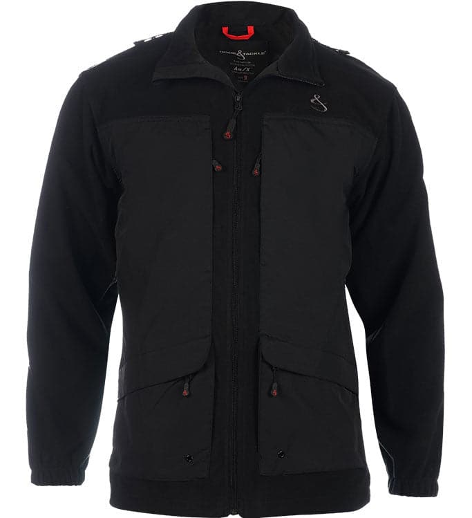 Men's Apex Air/X Fishing Jacket Main image