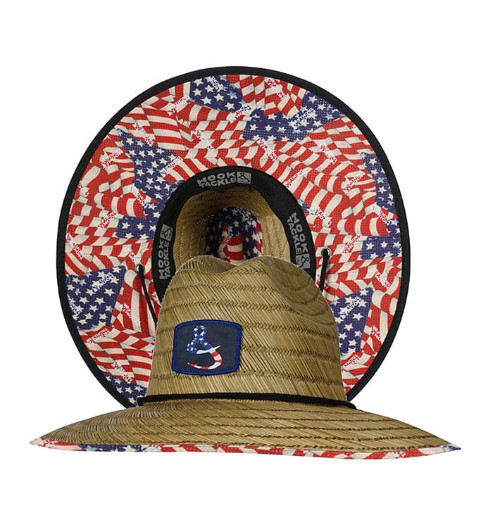 American Straw Hat Main image