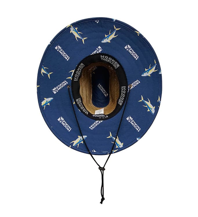 Yellowfin Straw Hat Secondary image