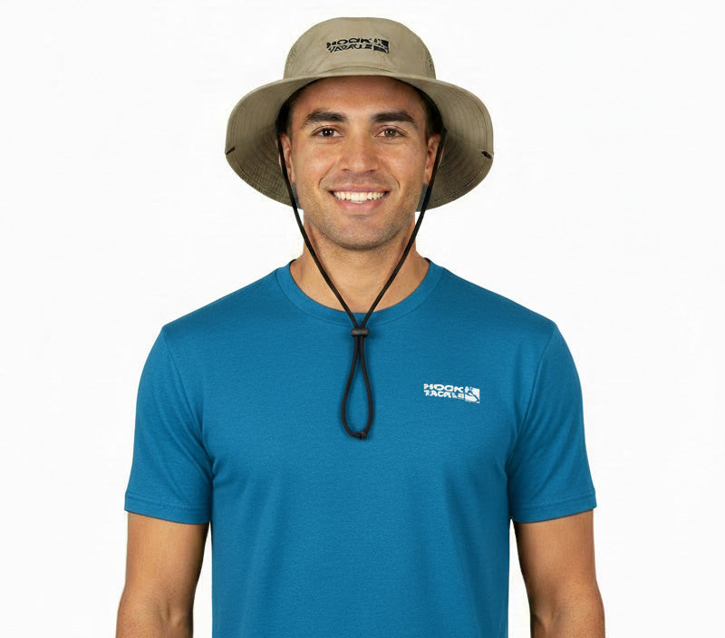 Shady Bucket Hat Secondary image