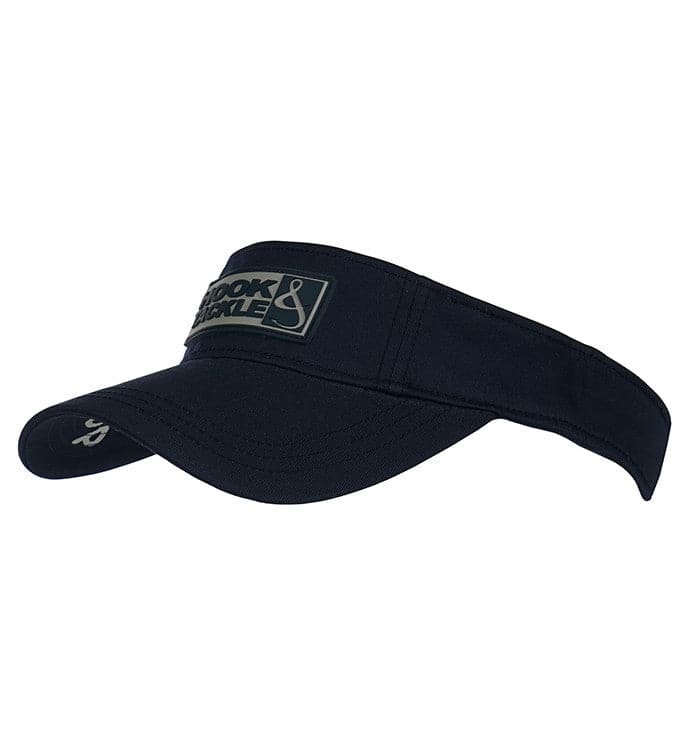 Open Top Fishing Visor Main image