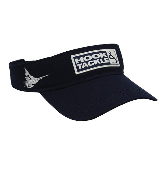 Open Top Fishing Visor Secondary image
