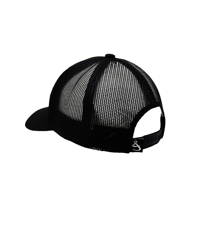 UM Shark Research Fishing Hat Secondary image