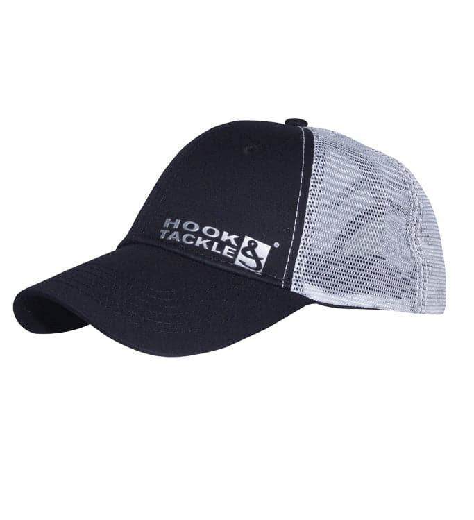 Metallica Fishing Trucker Hat Main image