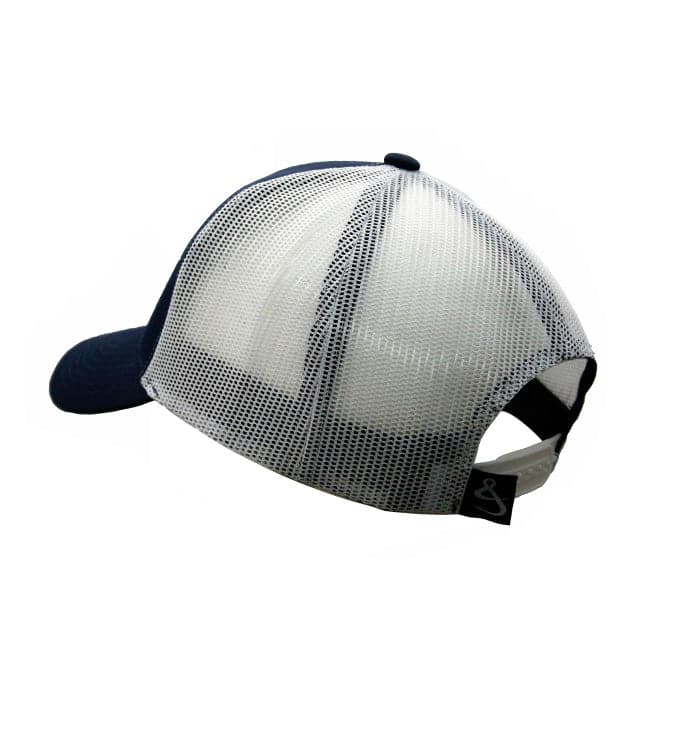 Marlin America Fishing Trucker Hat Secondary image
