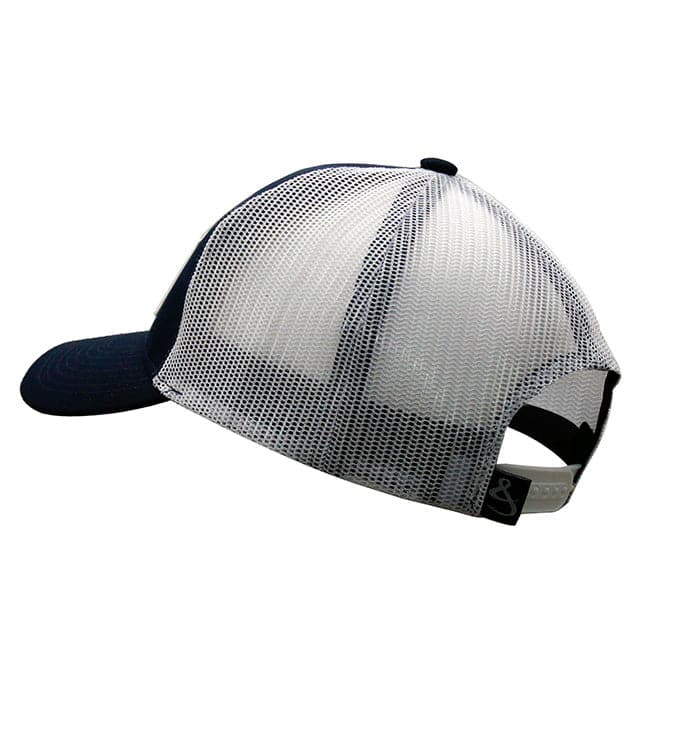 H&T Logo Fishing Trucker Hat Secondary image