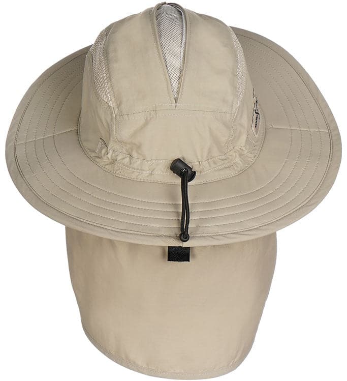Mangrove Air/X UV Fishing Sun Hat Secondary image